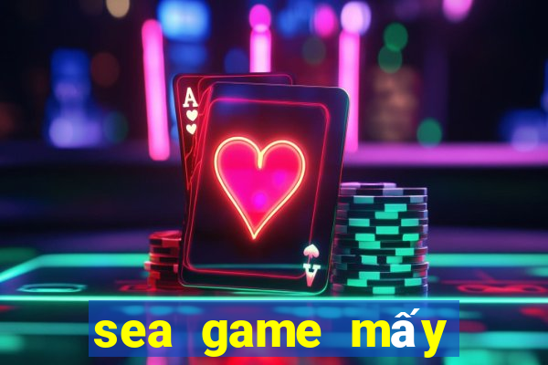 sea game mấy năm một lần