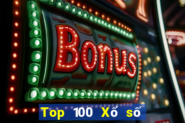 Top 100 Xổ số Tải về