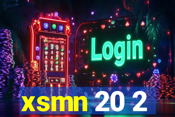 xsmn 20 2