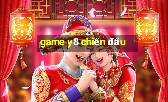 game y8 chiến đấu