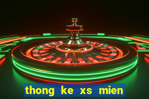 thong ke xs mien bac minh ngoc