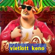 vietlott keno trực tiếp