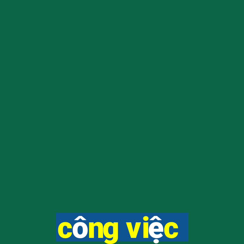 công việc