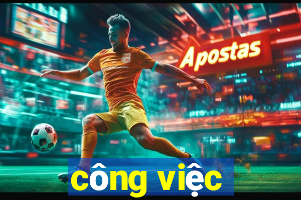 công việc