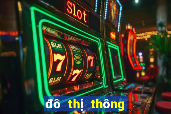 đô thị thông minh hải châu