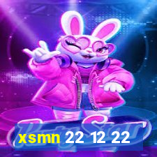 xsmn 22 12 22