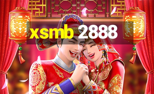 xsmb 2888