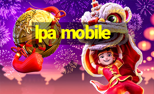 lpa mobile