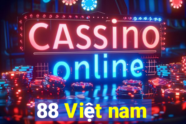 88 Việt nam