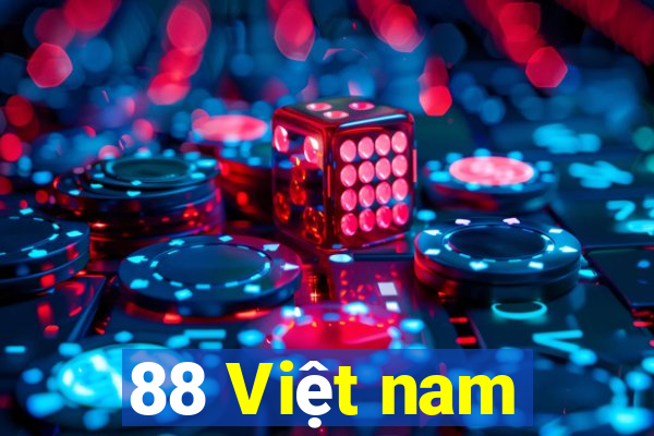 88 Việt nam