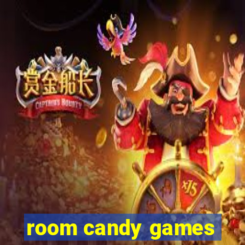 room candy games