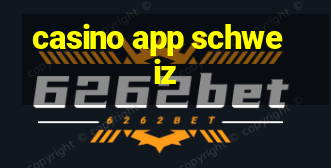 casino app schweiz