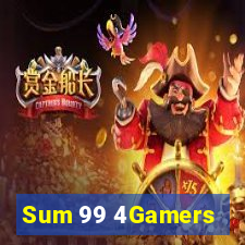 Sum 99 4Gamers