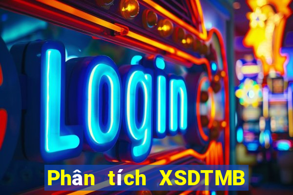 Phân tích XSDTMB ngày 31