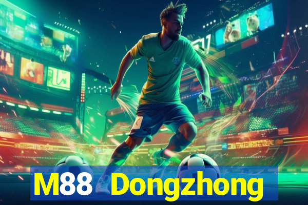 M88 Dongzhong miễn phí tải về