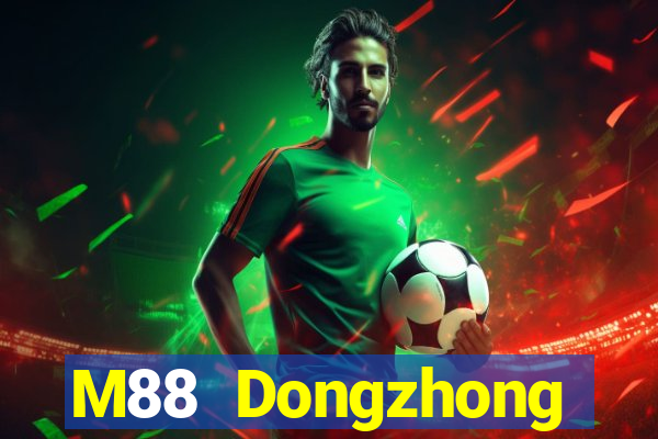 M88 Dongzhong miễn phí tải về