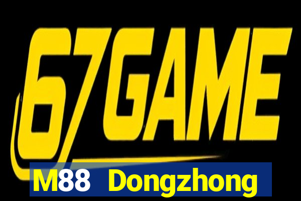 M88 Dongzhong miễn phí tải về