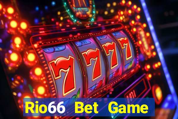 Rio66 Bet Game Bài Las Vegas