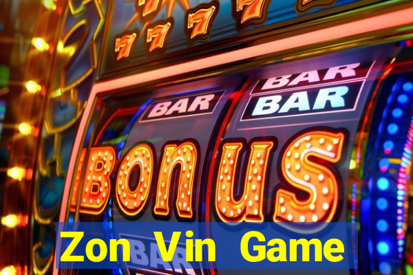 Zon Vin Game Đánh Bài Ông Trùm Poker