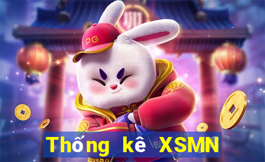 Thống kê XSMN ngày 8