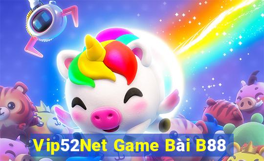 Vip52Net Game Bài B88