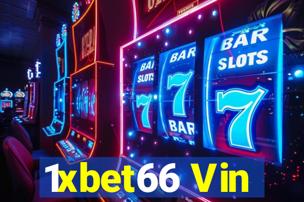 1xbet66 Vin