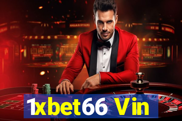 1xbet66 Vin