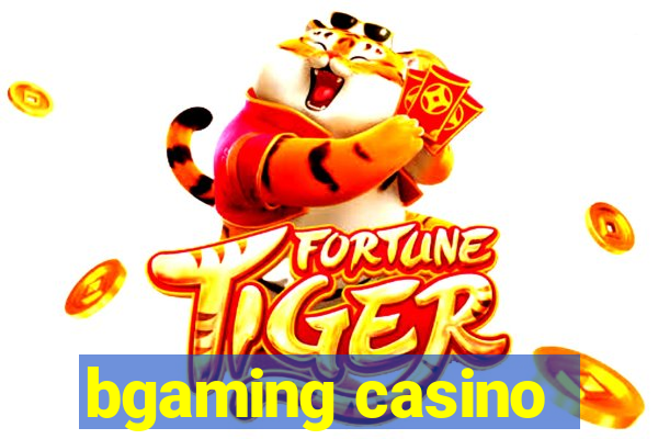 bgaming casino