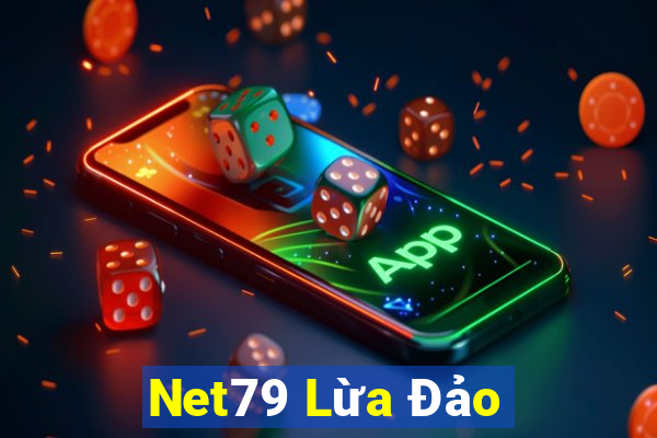 Net79 Lừa Đảo