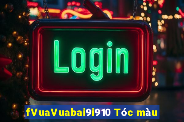 fVuaVuabai9i910 Tóc màu