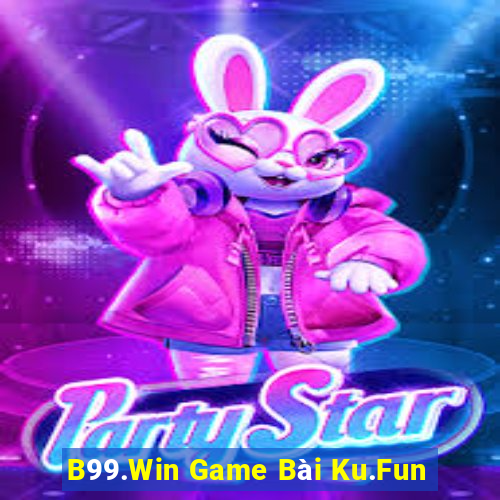 B99.Win Game Bài Ku.Fun