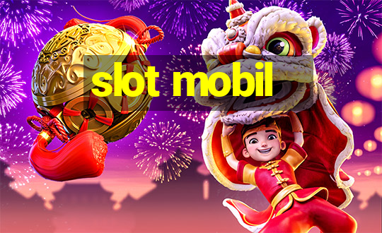 slot mobil