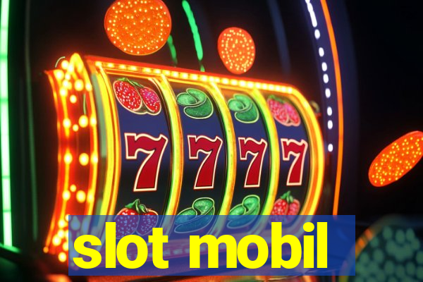 slot mobil