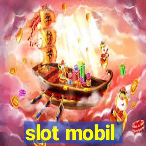 slot mobil