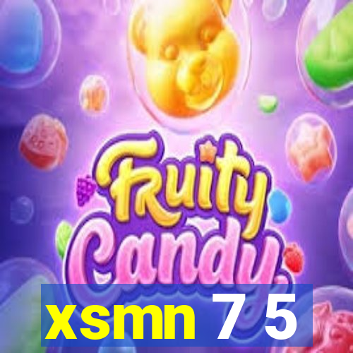 xsmn 7 5