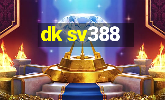 dk sv388