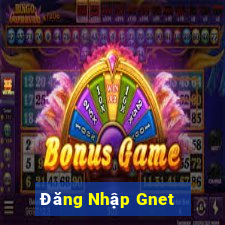 Đăng Nhập Gnet