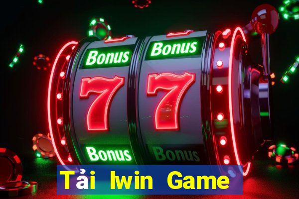 Tải Iwin Game Bài Vip Club Đổi Thưởng