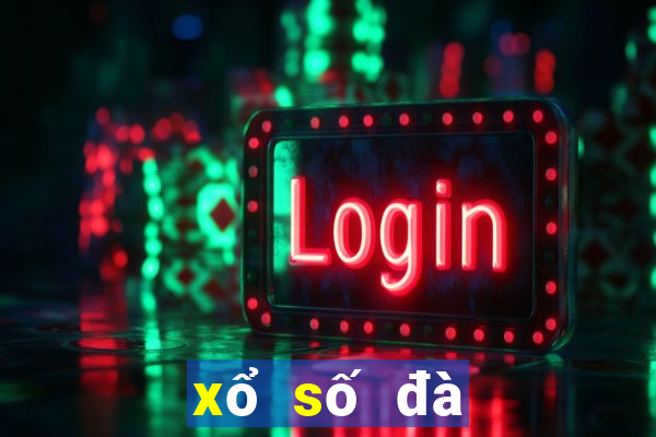 xổ số đà lạt ngày 10 tháng 04 năm 2024