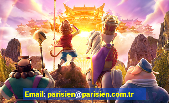 Email: parisien@parisien.com.tr