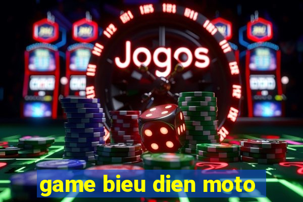 game bieu dien moto