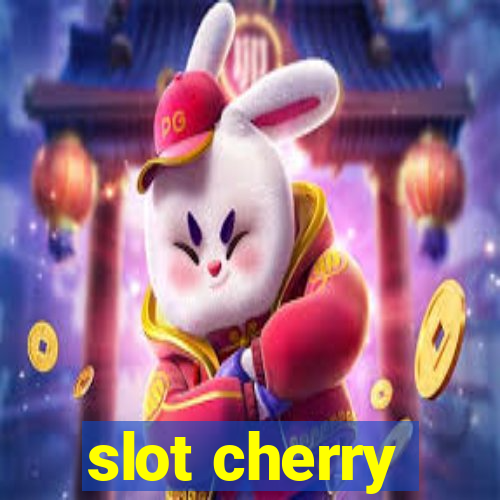 slot cherry