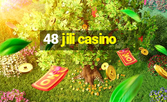 48 jili casino