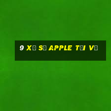 9 Xổ số Apple Tải về