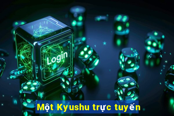 Một Kyushu trực tuyến