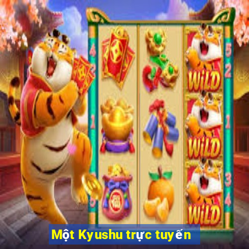 Một Kyushu trực tuyến