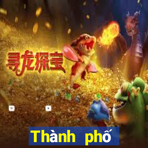 Thành phố điện tử Bắn cá 3