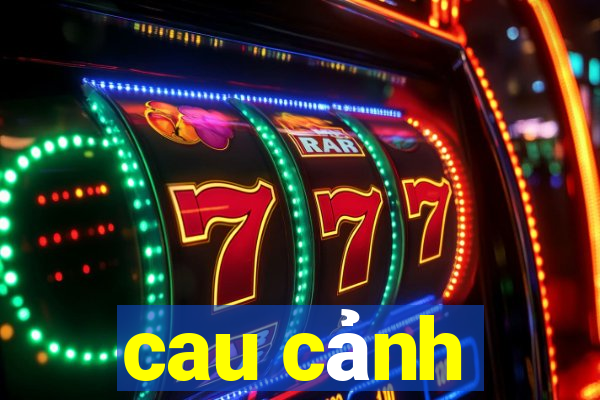 cau cảnh