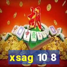 xsag 10 8