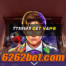 7755145 Cát vàng